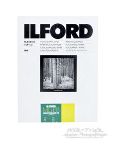 Ilford Fibre Base Classic