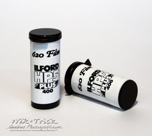 620 Film Respool of any 120 film