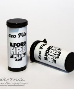 620 Film Respool of any 120 film