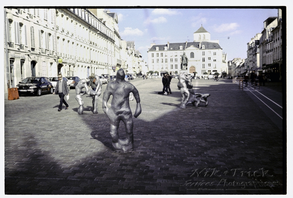 Nik & Trick Photo Services