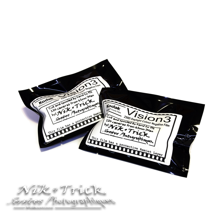 Nik & Trick Photo Services