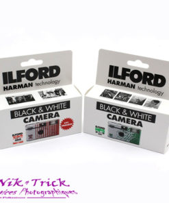 Ilford Sungle use cameras