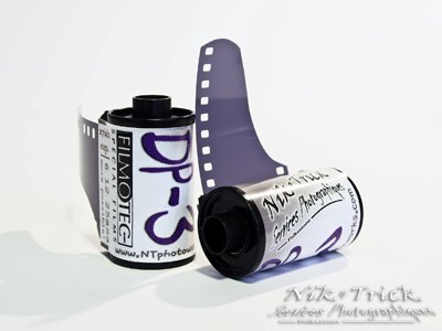 Filmotech DP3 Film Mug by Nik & Trick - Image 7