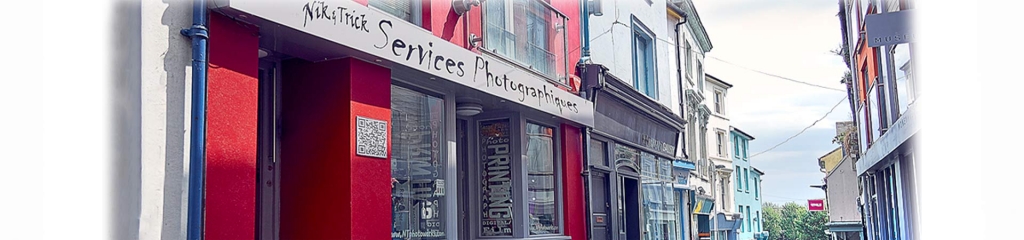 Nik & Trick Photo Services