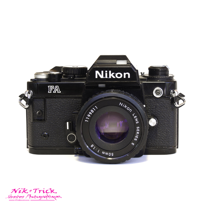 Nik & Trick Photo Services