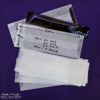 Negative Glassine Storage Bags by Nik & Trick
