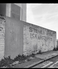 Adox Scala 50 for Black & White Slides