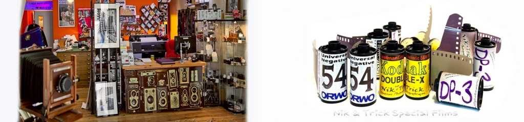 Nik & Trick Photo Services