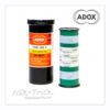 Adox CHS100 II Medium Format 120 Roll