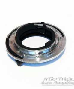 Tamron Adaptall Mounts ~ For a Most 35mm SLR Brands