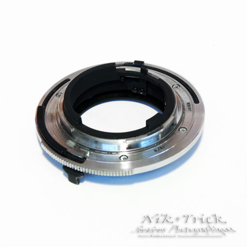Tamron Adaptall Mounts ~ For a Most 35mm SLR Brands