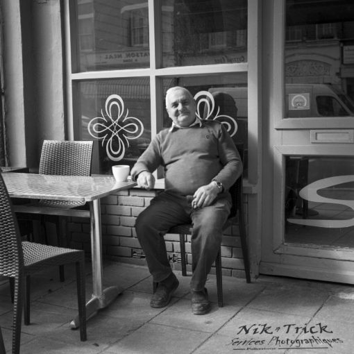 Kodak Tmax 100 35mm ~ 24 or 36 Exposure Roll ~ Simply Beautiful