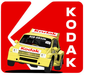 Kodak Professional