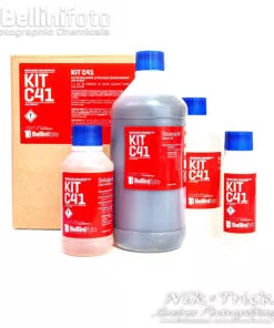 Colour Photographic Chemistry