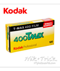 Kodak Tmax400_120