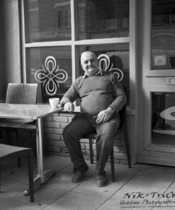 Kodak Tmax 100 35mm ~ 24 or 36 Exposure Roll ~ Simply Beautiful