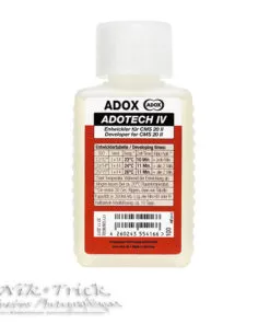 Adox Adotech IV