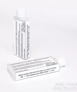 BelliniFoto Pro-Stabiliser/Final Rinse 5lt for C41 & E6