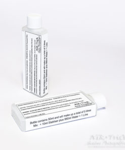 BelliniFoto Pro-Stabiliser/Final Rinse for C41 & E6 - For 5 litres!