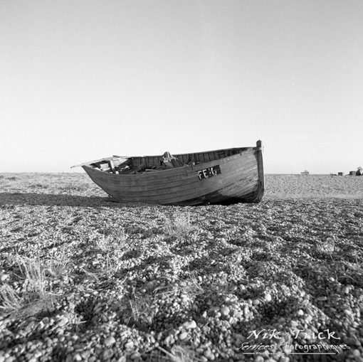 Rollei RPX 400 120 Roll