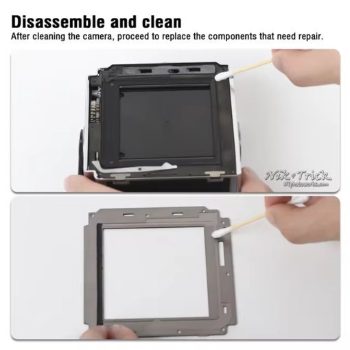 Hasselblad Light Seal Replacement Kits