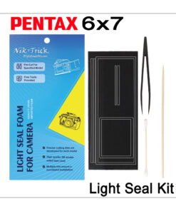 Pentax 6x7 REplacement Light Seal Kit