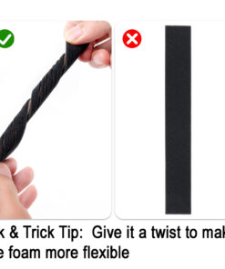 Pentax 6x7 REplacement Light Seal Kit