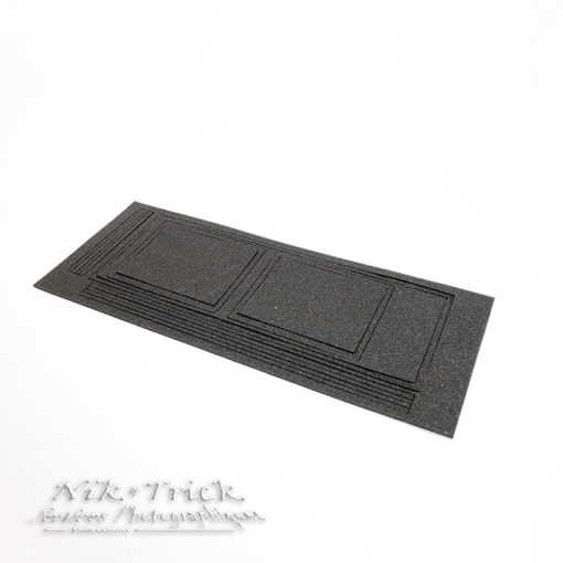 Pentax 67 (6x7) Replacement Light Seal Kit