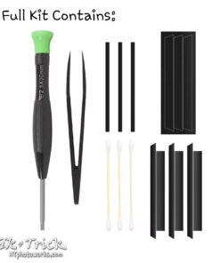 Hasselblad Light Seal Replacement Kits