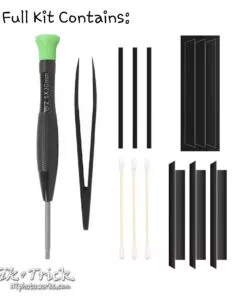 Hasselblad Light Seal Replacement Kits