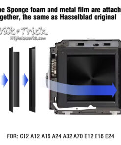 Hasselblad Light Seal Replacement Kits