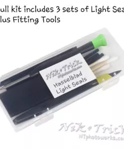 Hasselblad Light Seal Replacement Kits