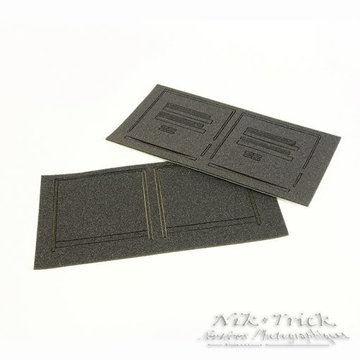 Mamiya M645 Replacement Light Seal Kit - Image 2