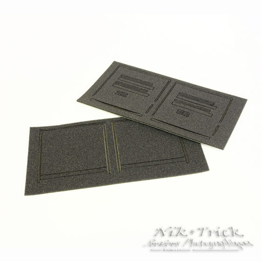 Mamiya M645 ~ Replacement Light Seal Kit - Image 2