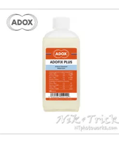 Adox Adofix Plus for Film & Papers
