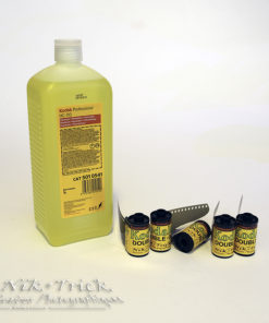 Kodak HC-110 B&W FIlm Developer