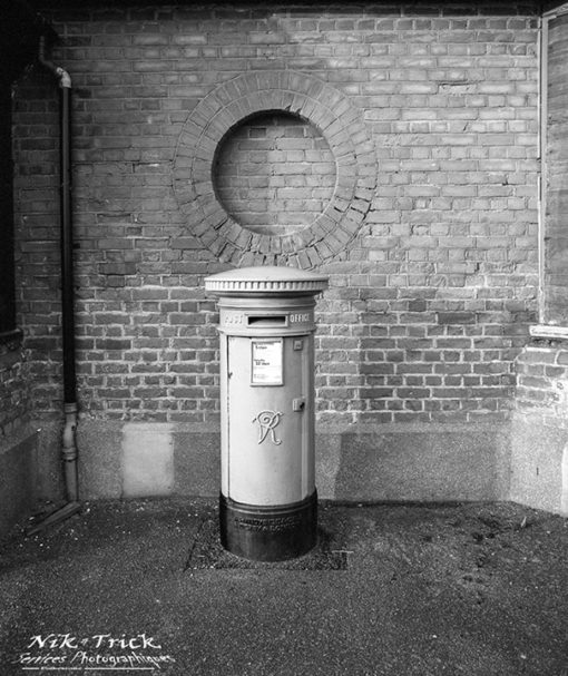 Rollei Superpan 200 120 Roll Film