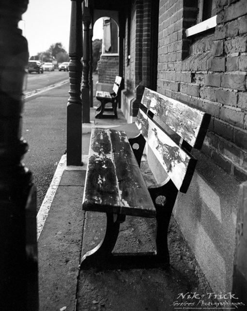 Rollei Superpan 200 120 Roll Film