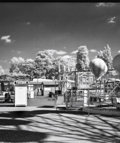Rollei Superpan 200 120 Roll Film in Nucleol BF200
