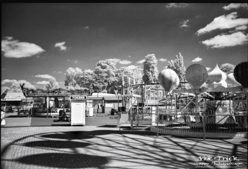 Rollei Superpan 200 120 Roll Film in Nucleol BF200