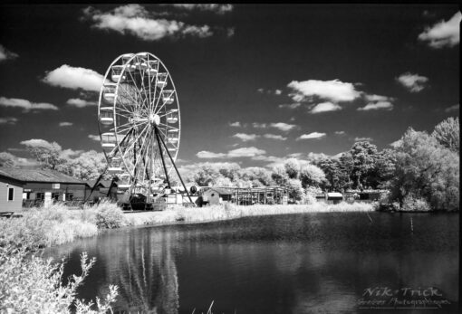 Rollei Superpan 200 120 Roll Film in Nucleol BF200