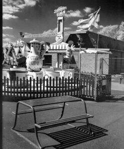 Rollei Superpan 200 120 Roll Film in Nucleol BF200