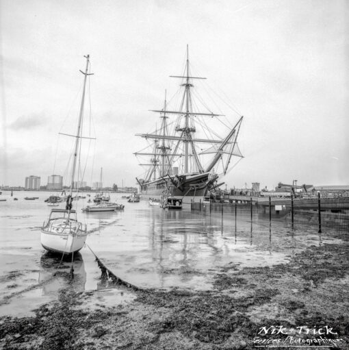 Agfa Copex Rapid in BelliniFoto Hydrofen