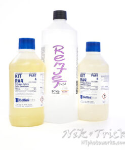 Motion Picture (ENC2) Remjet Film Solution