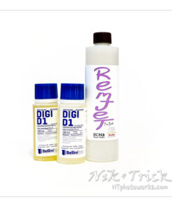 Motion Picture (ENC2) Remjet Film Solution