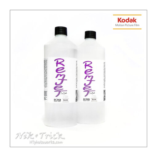 Kodak ECN2 Pre-Wash Genuine Product