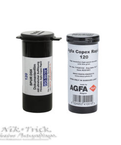 Agfa Copex Rapid