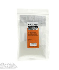 Adox Atomal 49 Powder B&W Developer