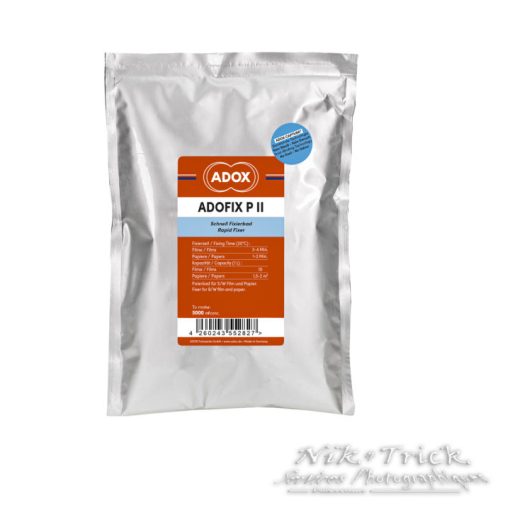 Adox Adofix PII (A300) Powder Fixer