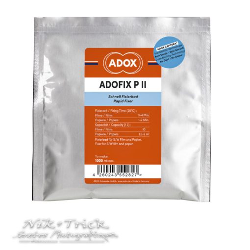 Adox Adofix PII (A300) Powder Fixer